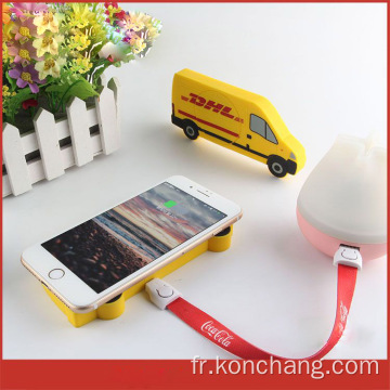 Chargeur DHL Truck Wirelss